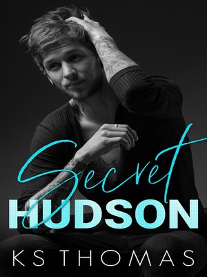 cover image of Secret Hudson